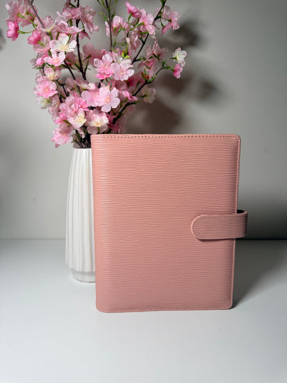 A5 Binder