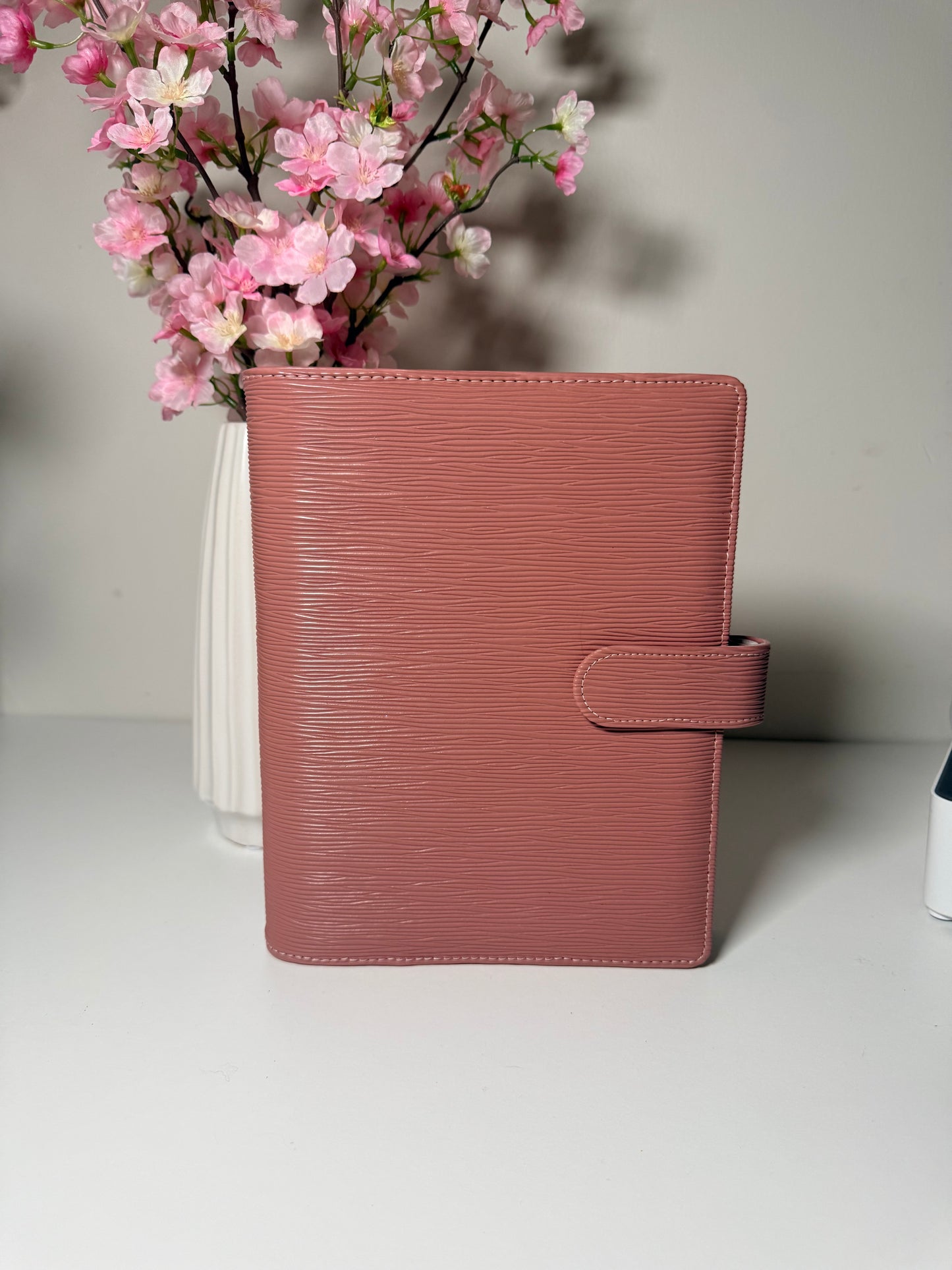 A5 Binder
