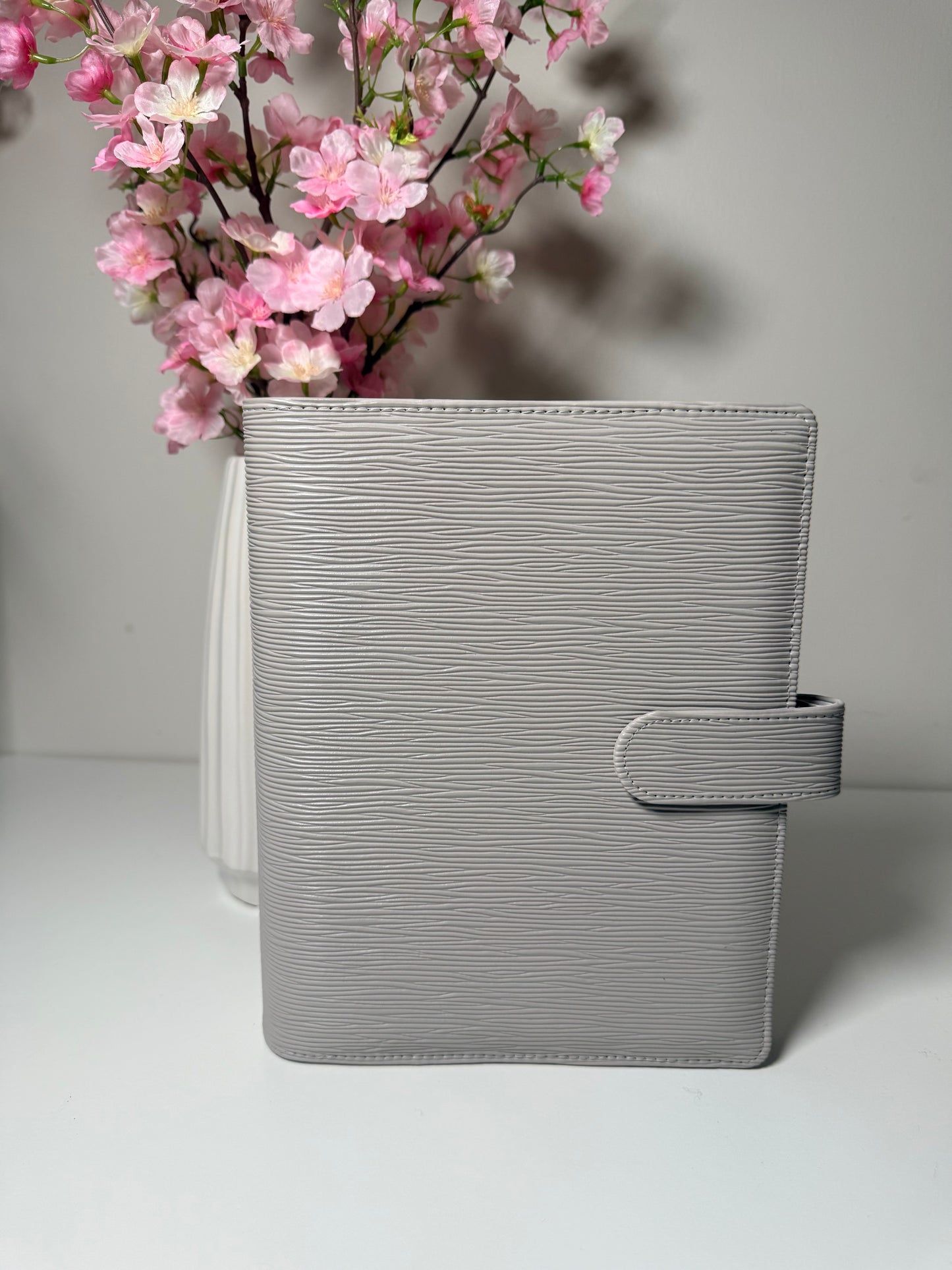 A5 Binder