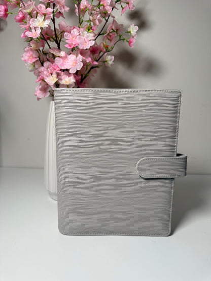A5 Binder