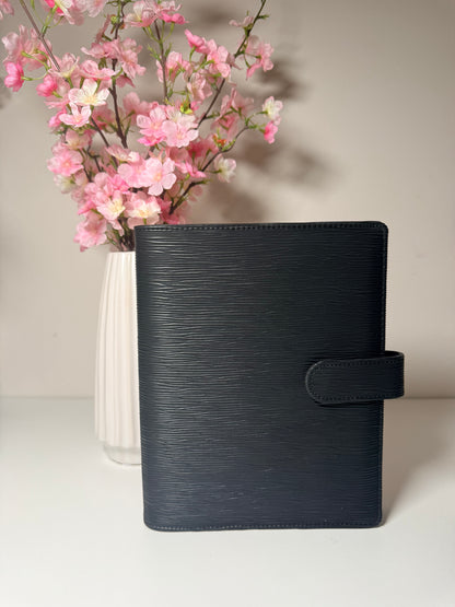 A5 Binder